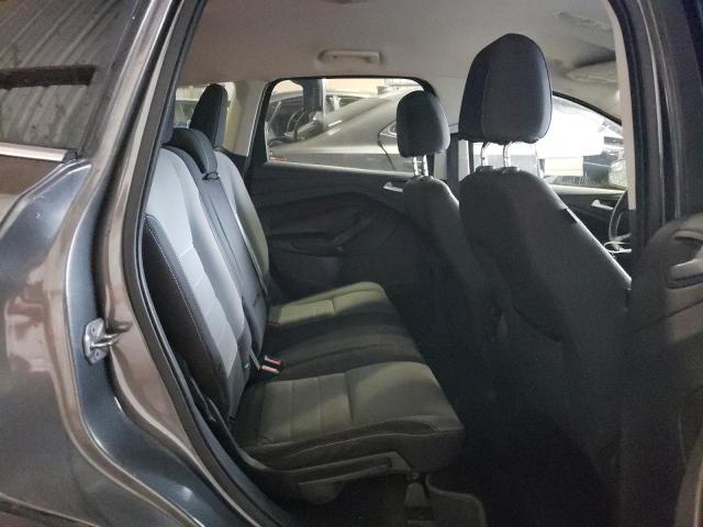 2014 FORD ESCAPE SE - 1FMCU0GX6EUE39011