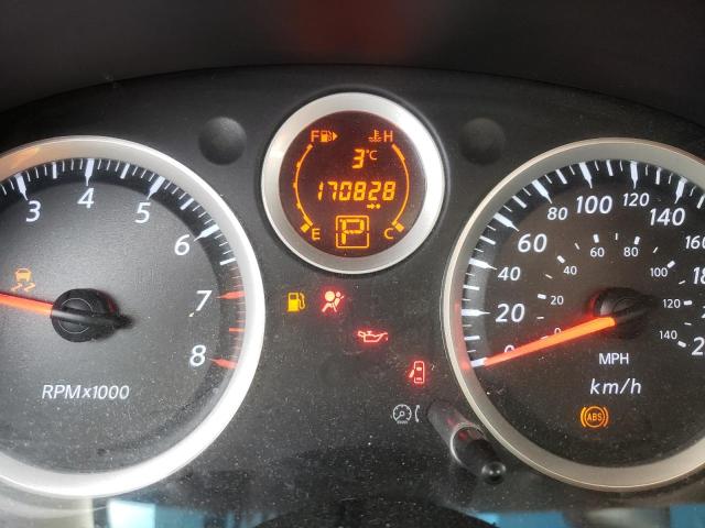 2012 NISSAN SENTRA 2.0 - 3N1AB6APXCL713026