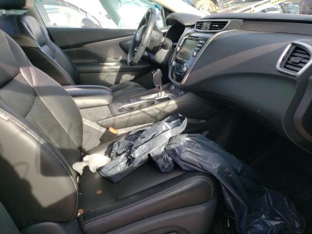 2020 NISSAN MURANO SL 5N1AZ2CS6LN129205