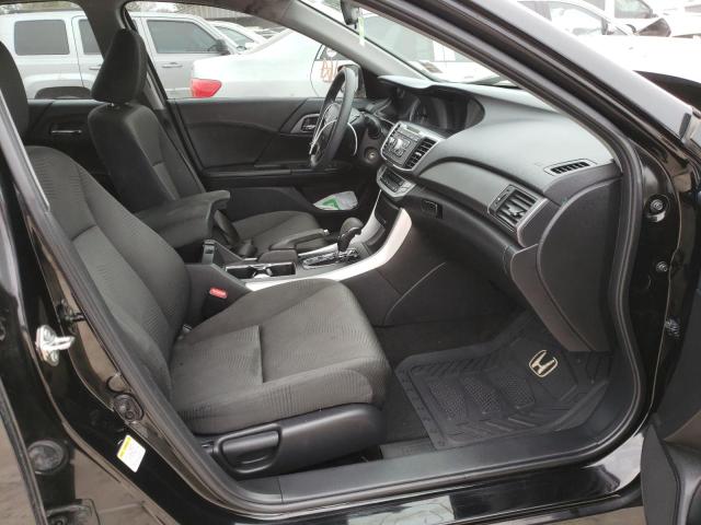 2015 HONDA ACCORD LX 1HGCR2F30FA120398
