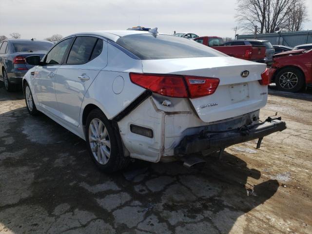 2015 KIA OPTIMA EX 5XXGN4A78FG437240
