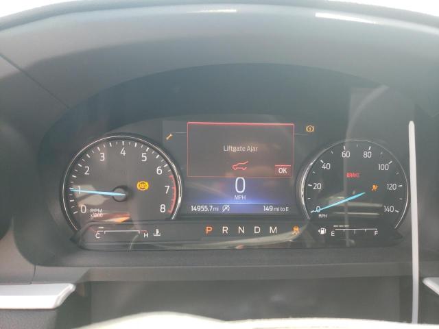 1FMSK7DH0LGD03184 Ford Explorer X 2020. Фото: 7