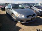 2009 MITSUBISHI  ECLIPSE