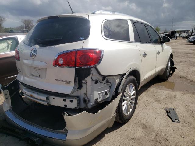 5GAKVBED5BJ310628 Buick Enclave Cx 2011. Фото: 3