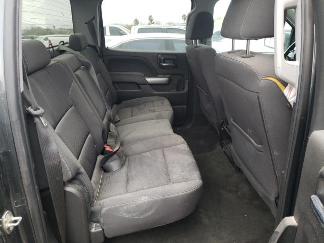 2018 CHEVROLET SILVERADO 3GCPCREC1JG238630