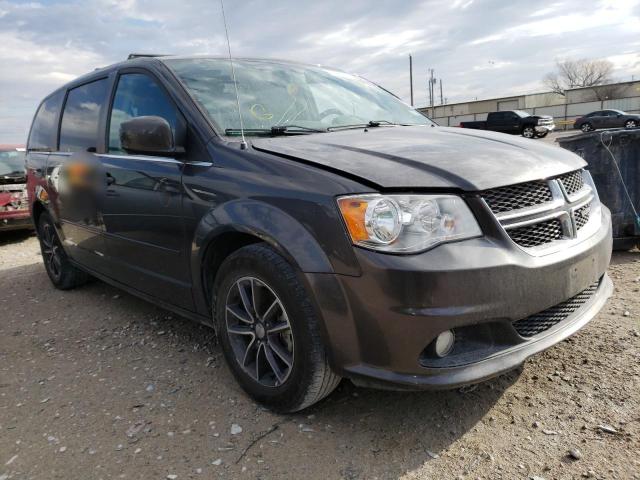 2017 DODGE GRAND CARA 2C4RDGCG4HR866072