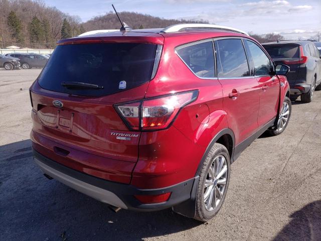 2018 FORD ESCAPE TIT 1FMCU9J98JUA19257