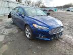 2015 FORD  FUSION