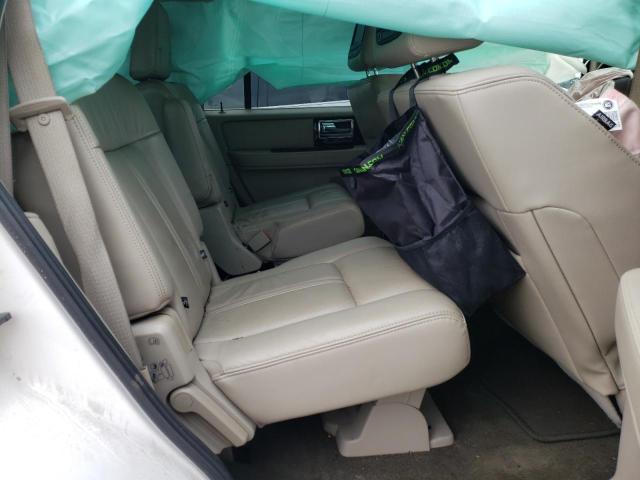 2016 LINCOLN NAVIGATOR 5LMJJ2JT0GEL11987