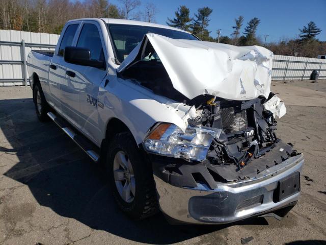 2016 RAM 1500 ST 1C6RR7FT1GS142404
