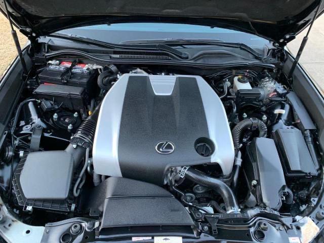 2015 LEXUS RC 350 JTHHE5BC9F5010609