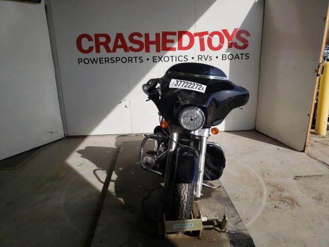 2007 HARLEY-DAVIDSON FLHX 1HD1KB4137Y683934