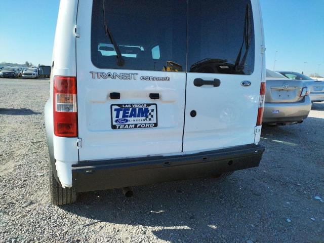 2011 FORD TRANSIT CO - NM0LS7CN7BT056622