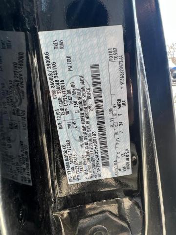 1FTNE24L35HA80183 Ford Econoline 2005. Фото: 9