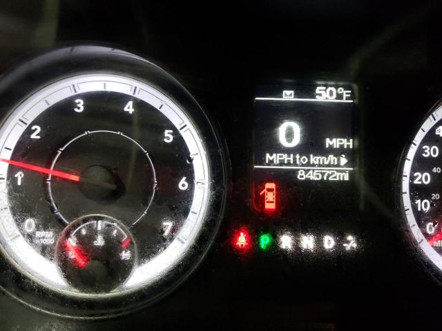 3C6JR6DT0EG190667 Ram 1500 St 2014. Фото: 7