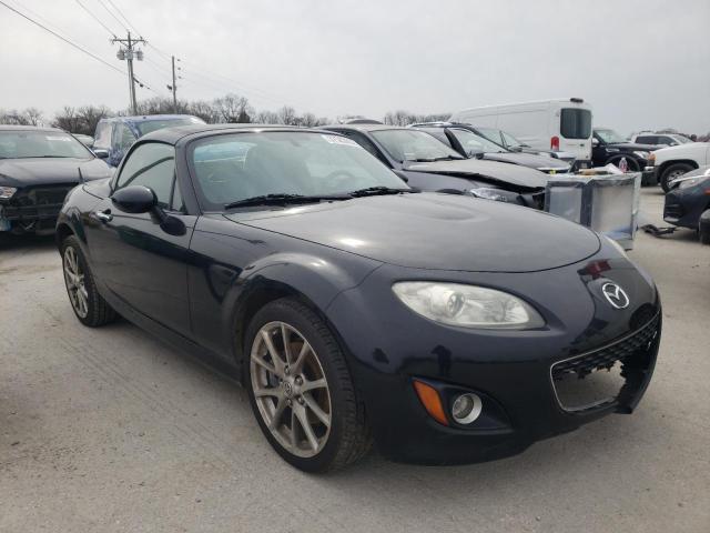Mazda Mx-5 Miata