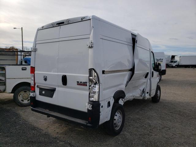 3C6TRVBG0KE559222 Ram Promaster 2019. Фото: 3