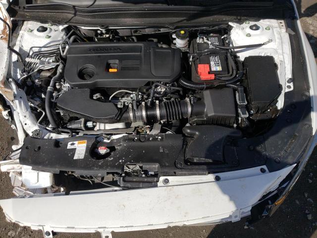 1HGCV2F35MA029068 | 2021 Honda accord sport