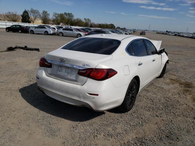 2015 INFINITI Q70L 5.6 JN1AY1PPXFM170005