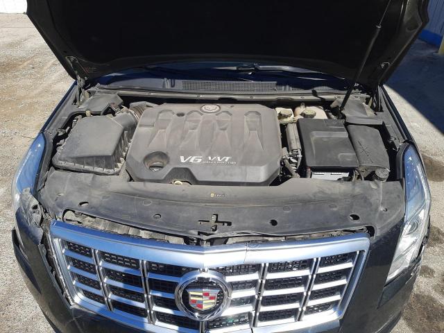 2015 CADILLAC XTS LUXURY 2G61N5S30F9203904