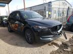 2019 MAZDA  CX-5