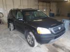 2005 HONDA  PILOT