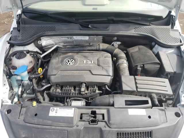 2015 VOLKSWAGEN BEETLE R-L 3VW7T7AT7FM816214