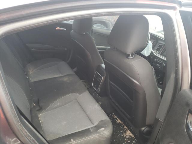 2016 DODGE CHARGER SE 2C3CDXFG3GH134588