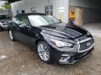 2018 INFINITI  Q50