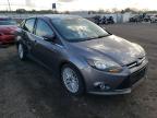 2014 FORD  FOCUS