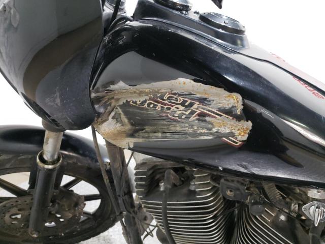 2002 HARLEY-DAVIDSON FXD 1HD1GHV112Y326943