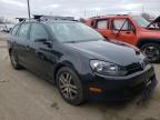 2010 VOLKSWAGEN  JETTA