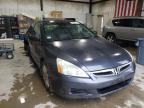 2007 HONDA  ACCORD