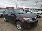 2014 KIA  SORENTO