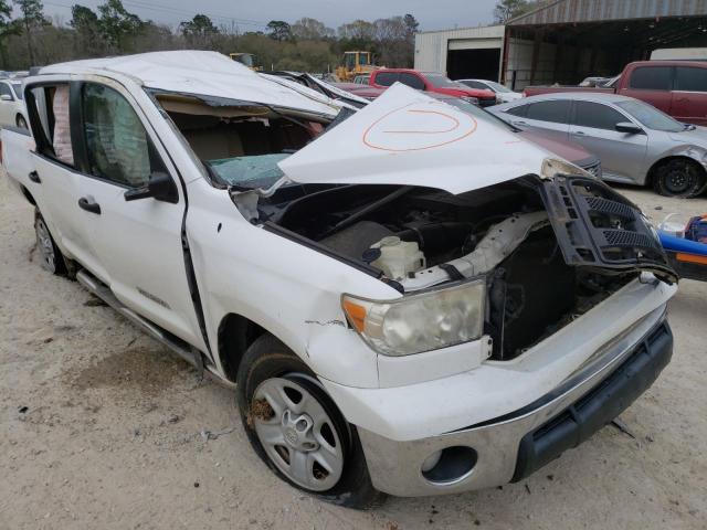 5TFEM5F12BX034023 Toyota Tundra Cre 2011. Фото: 8