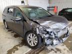 HONDA ODYSSEY 2016 foto