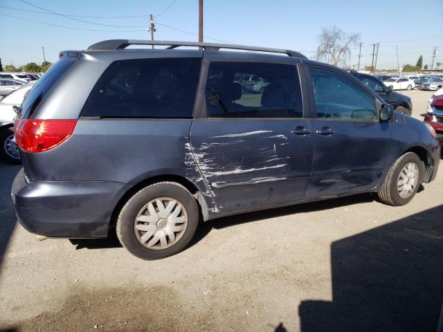 5TDKK4CC5AS296826 Toyota Sienna Ce 2010. Фото: 8