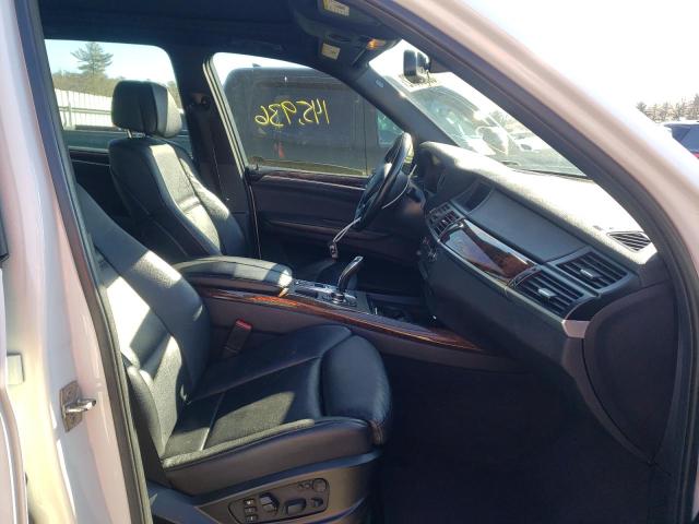 2012 BMW X5 XDRIVE5 - 5UXZV8C55CL422703