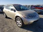 2005 NISSAN  MURANO