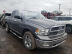 DODGE RAM 1500 2010 foto