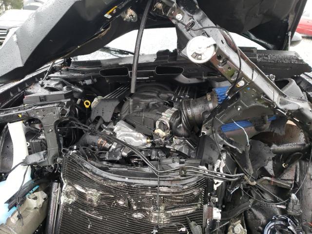 2021 DODGE CHALLENGER 2C3CDZFJ8MH590122