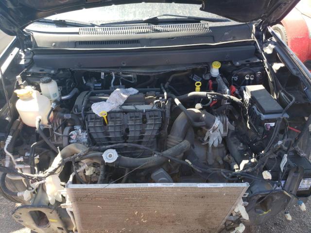 3C4PDCBB8HT644038 Dodge Journey Sx 2017. Фото: 6