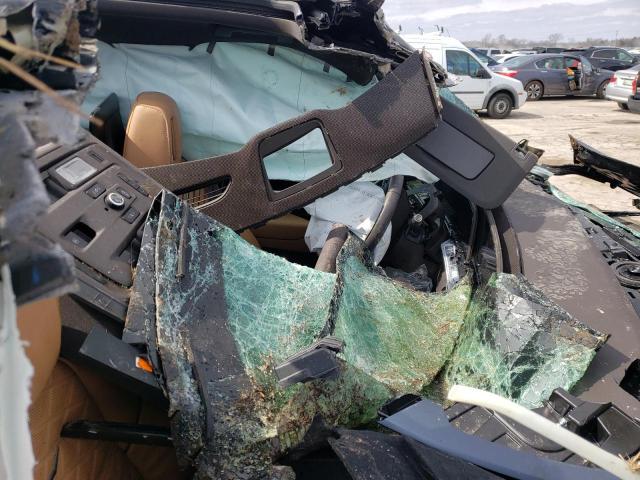 2021 CADILLAC ESCALADE S 1GYS4FKL9MR354103