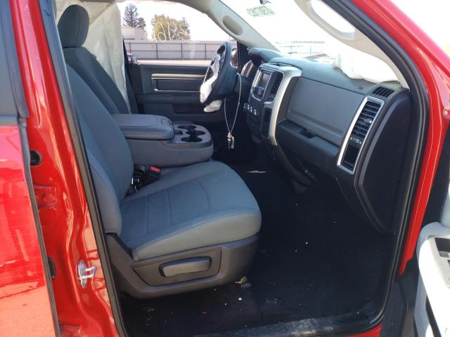 2019 RAM 1500 CLASS 1C6RR7TT2KS575601