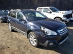 2013 SUBARU  OUTBACK