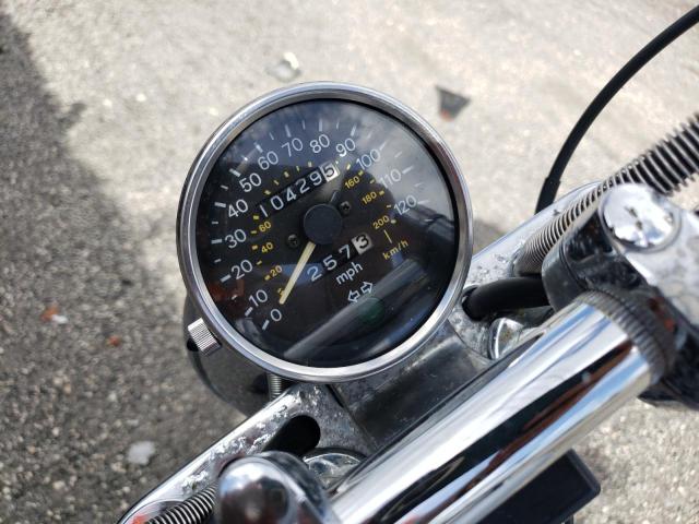 2004 SUZUKI VS800 GLP JS1VS52A342100925