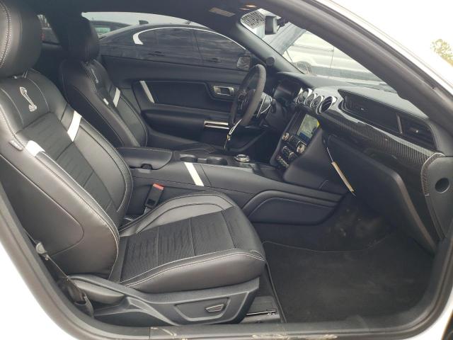 2021 FORD MUSTANG SH 1FA6P8SJ1M5503187
