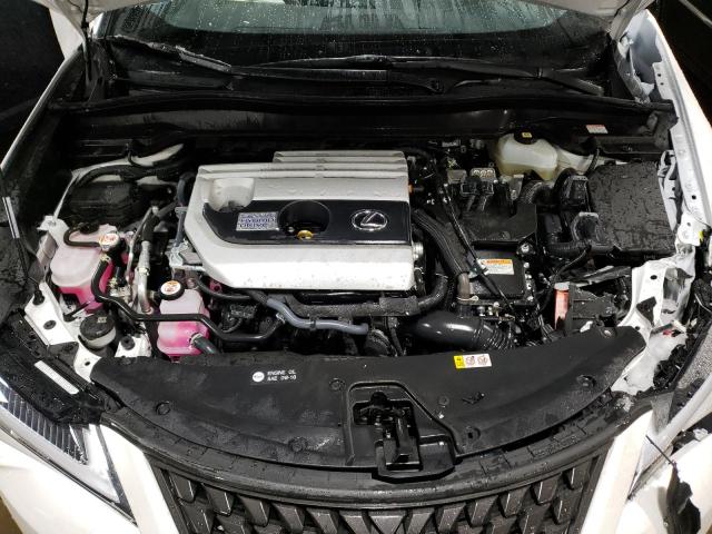 2021 LEXUS UX 250H JTHP9JBH1M2042750