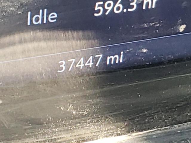 2020 CHEVROLET SILVERADO 1GC4YUE72LF169025