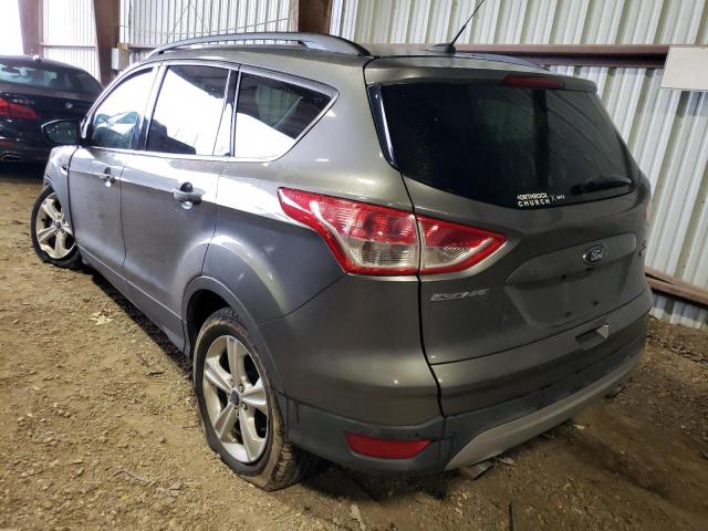 2014 FORD ESCAPE SE - 1FMCU0GX6EUE39011